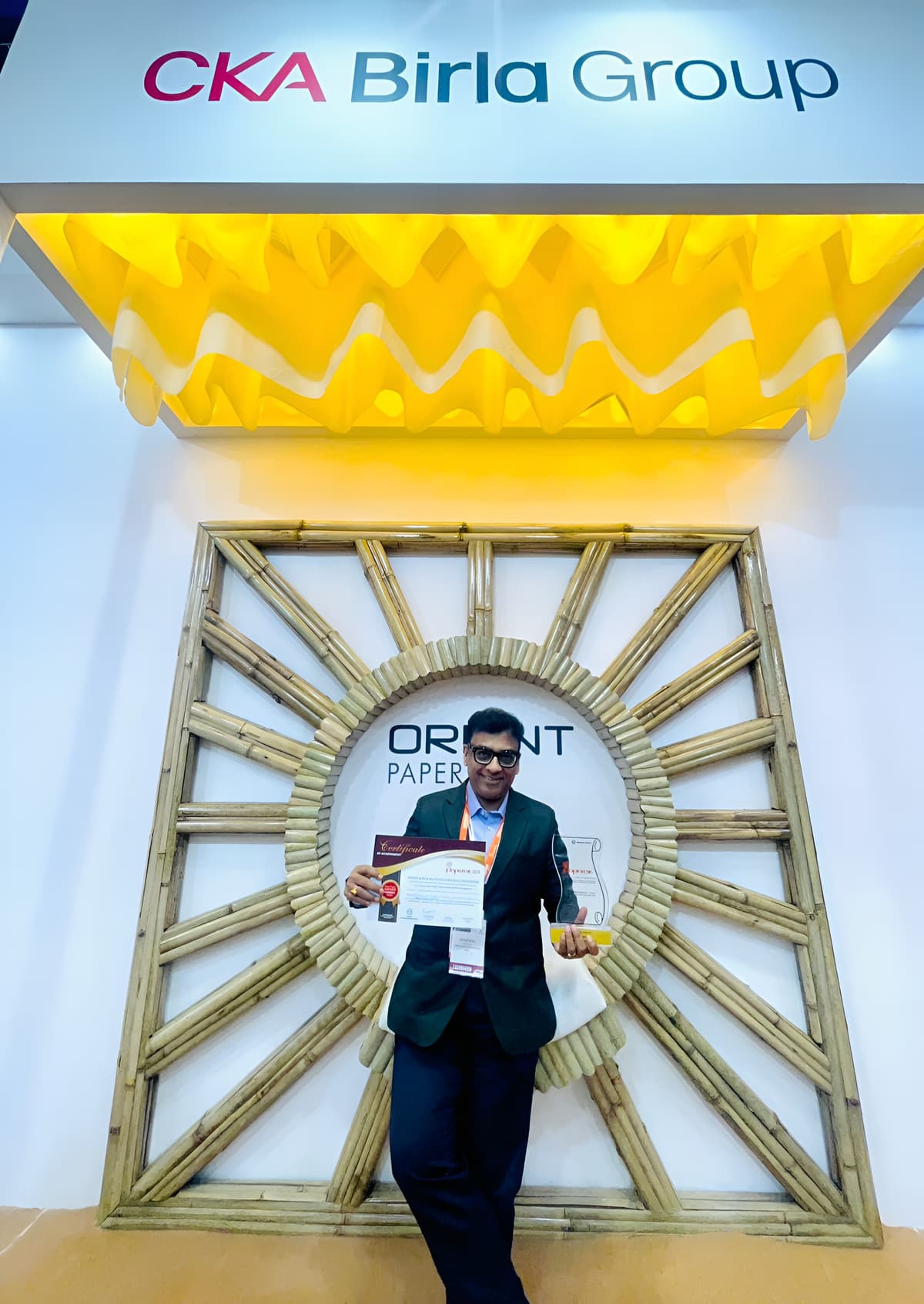 Saikat Basu