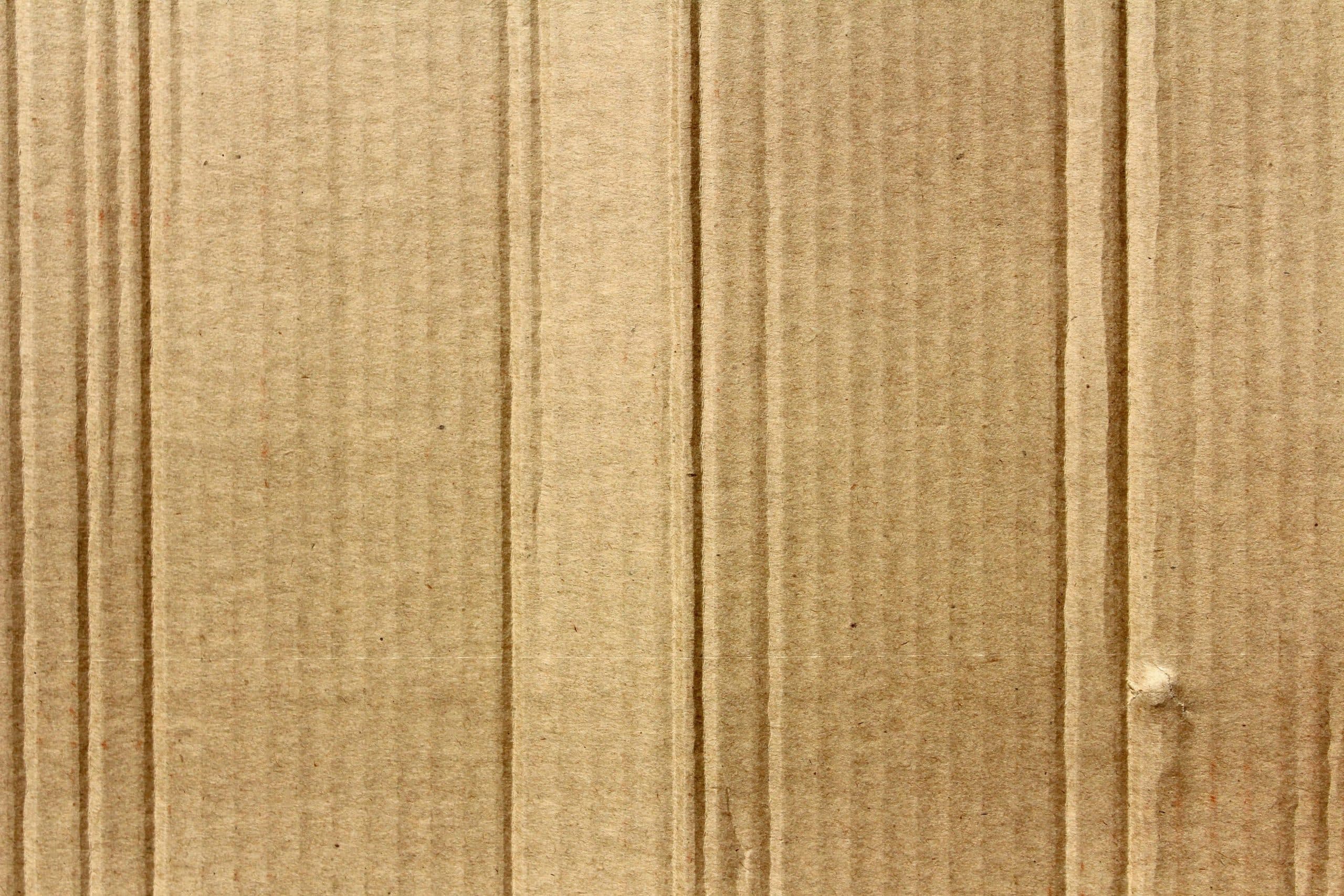 Cardboard Texture