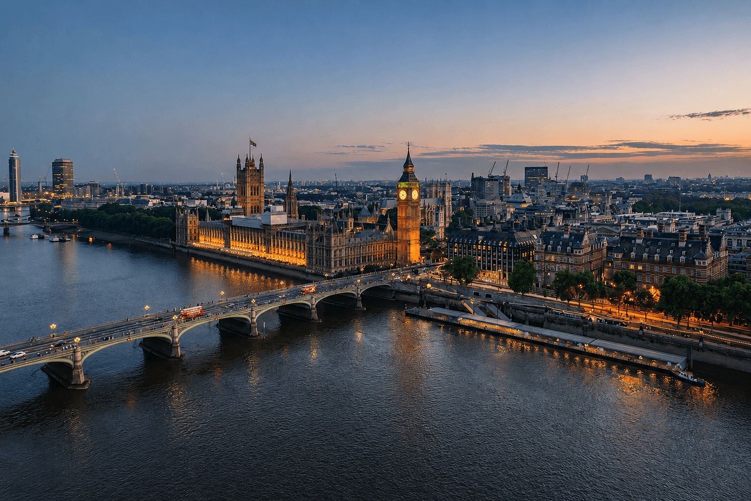World Nuclear Symposium 2026 London