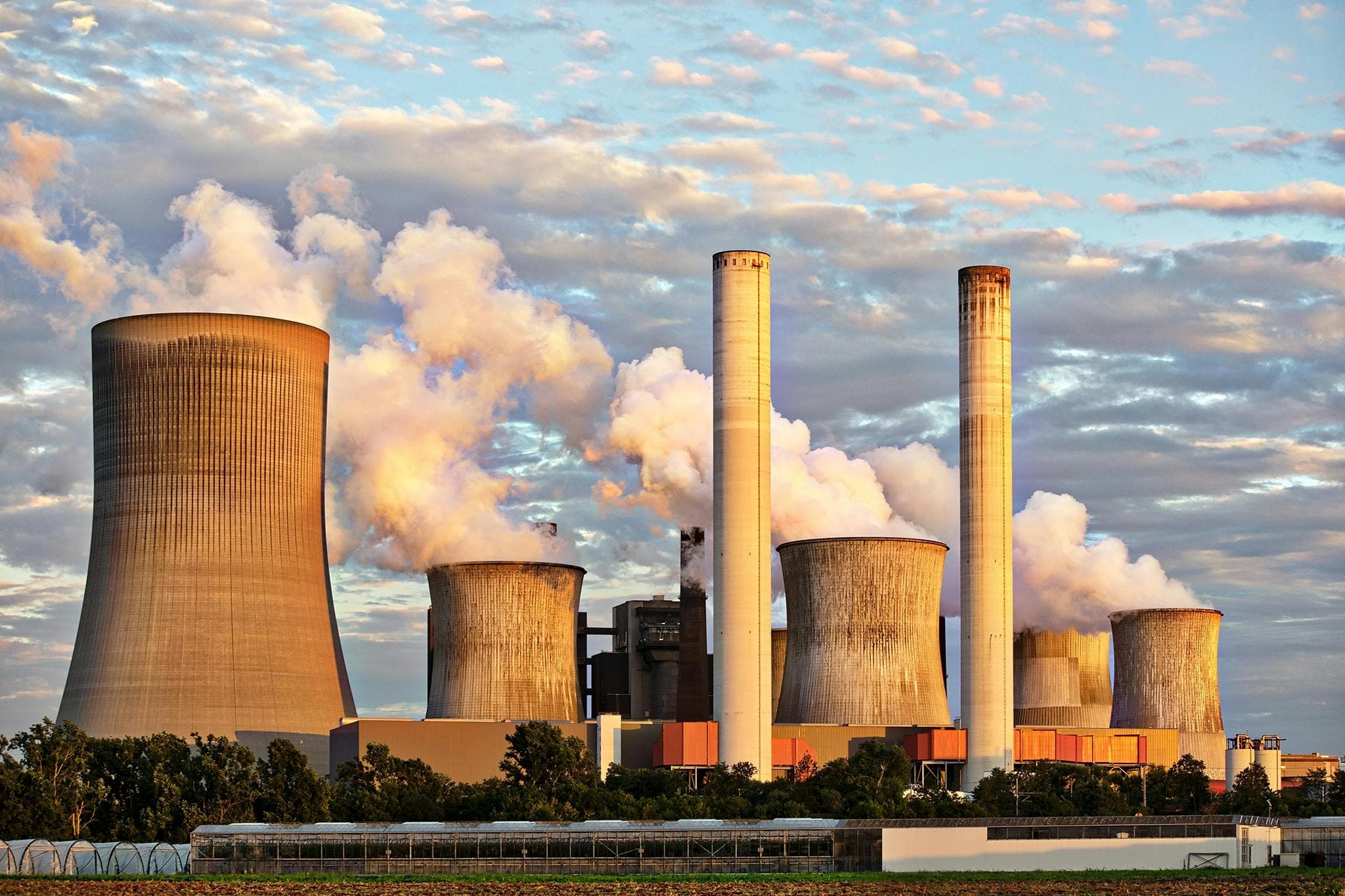 Nuclear Capital