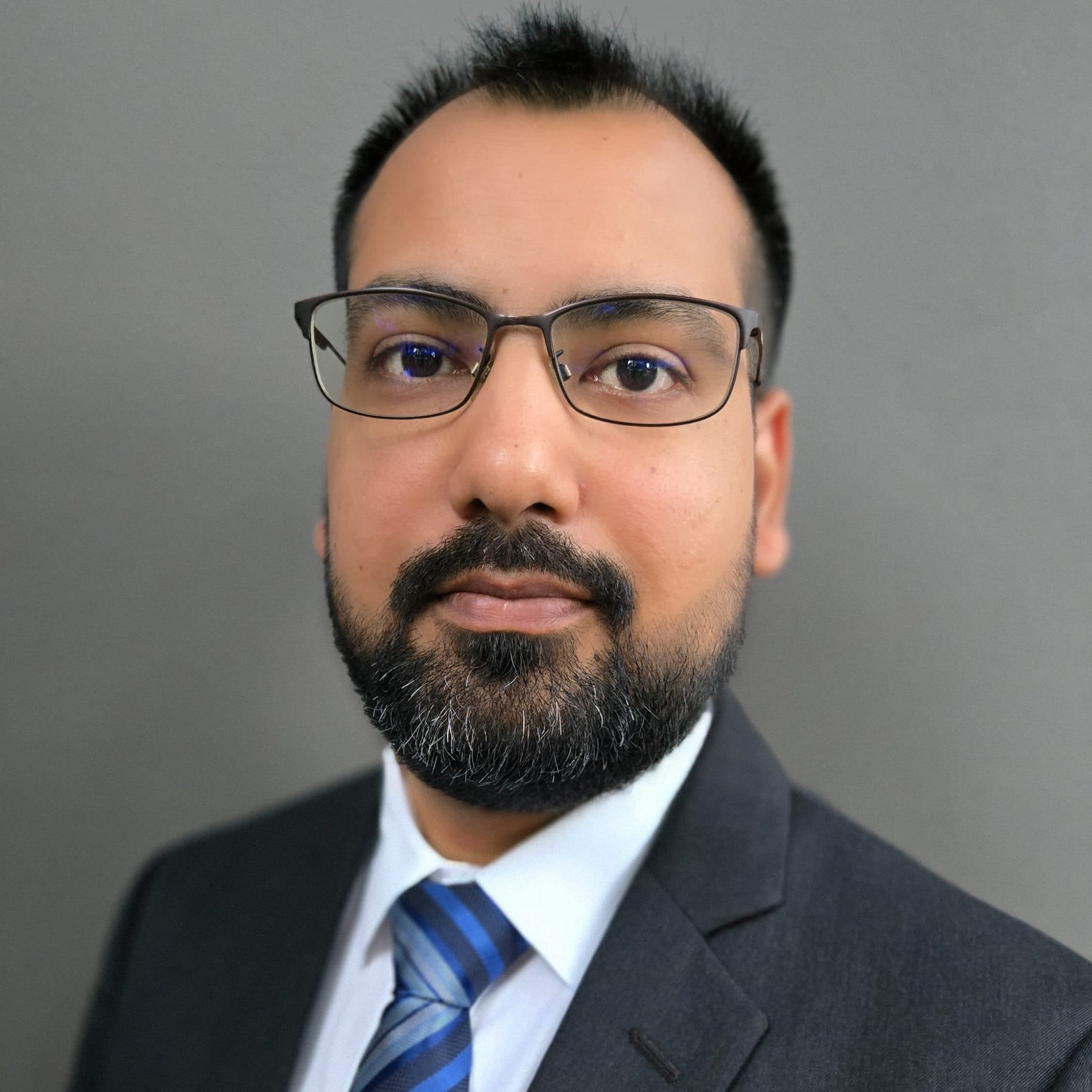 Mahesh Goenka
