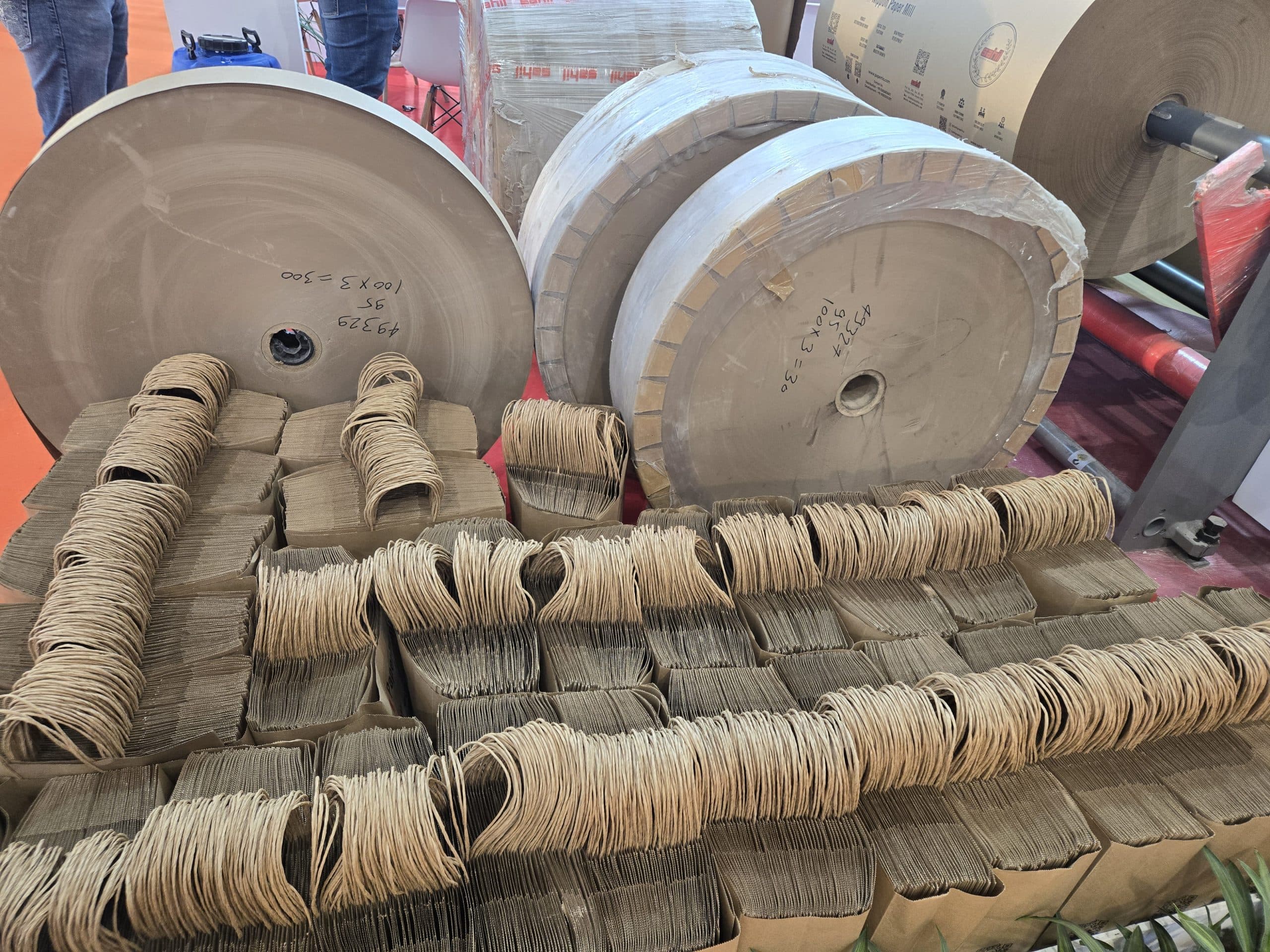 Paper Industry